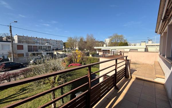 Maison à vendre    5 pièces •  Dijon