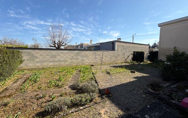 Maison à vendre    5 pièces •  Dijon