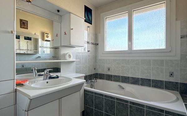 Maison à vendre    5 pièces •  Dijon