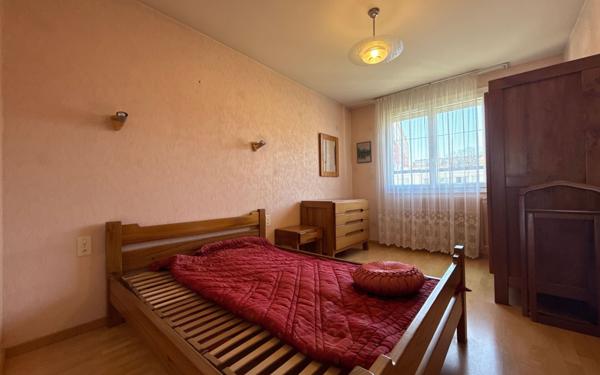 Maison à vendre    5 pièces •  Dijon