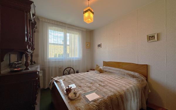 Maison à vendre    5 pièces •  Dijon