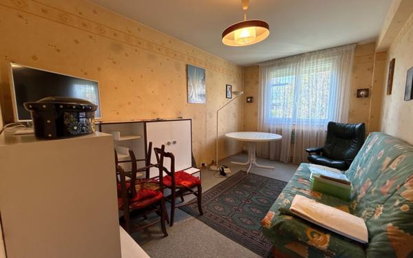 Maison à vendre    5 pièces •  Dijon