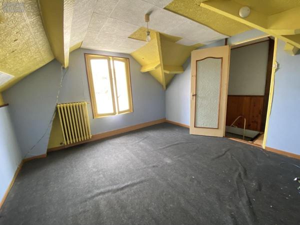 Maison à vendre à Montargis dans le Loiret (45200), ref : 45052-1477