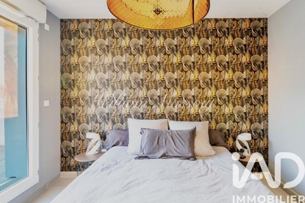 Appartement à vendre 5 pièces 83 m² Cergy