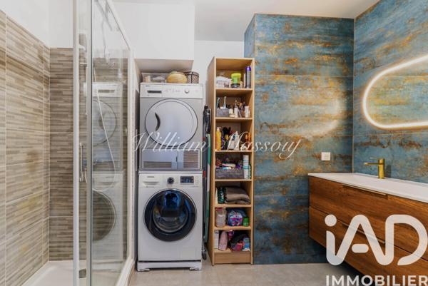 Appartement à vendre 5 pièces 83 m² Cergy