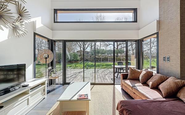 Maison à vendre    5 pièces •  Sébazac-Concourès