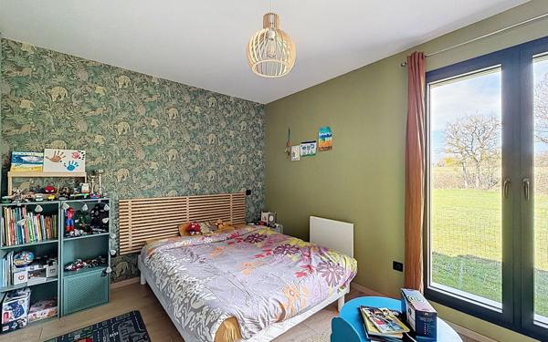 Maison à vendre    5 pièces •  Sébazac-Concourès