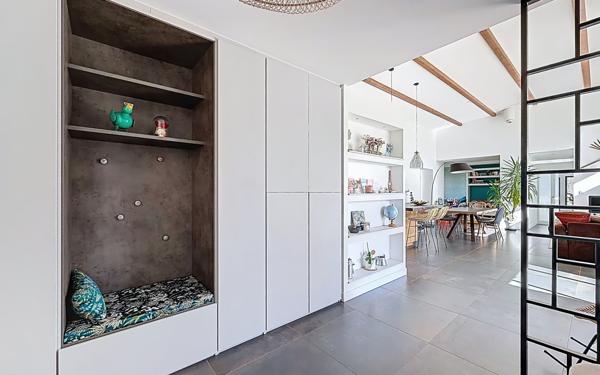 Maison à vendre    5 pièces •  Sébazac-Concourès