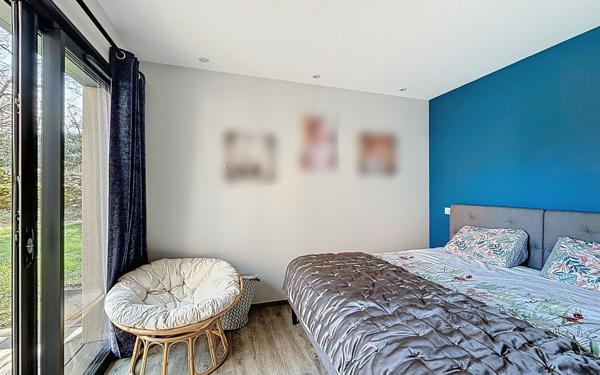 Maison à vendre    5 pièces •  Sébazac-Concourès