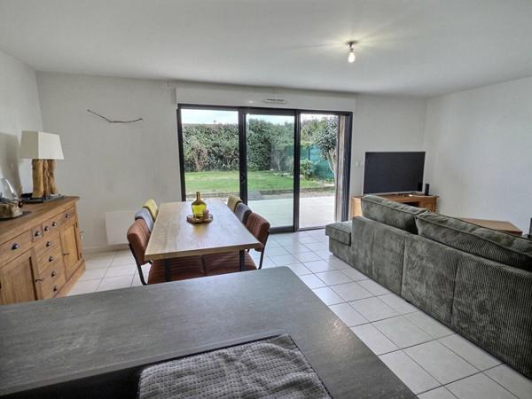 -17550 DOLUS - Maison  4 pièce(s) 84 m2 - Ile d'Oléron - Charente Maritime -