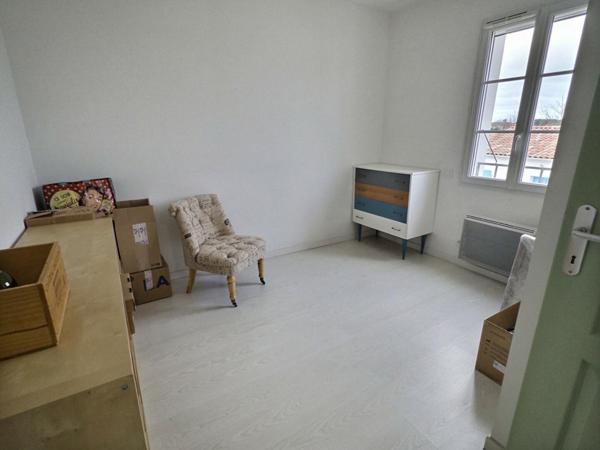 -17550 DOLUS - Maison  4 pièce(s) 84 m2 - Ile d'Oléron - Charente Maritime -