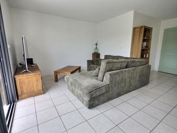 -17550 DOLUS - Maison  4 pièce(s) 84 m2 - Ile d'Oléron - Charente Maritime -