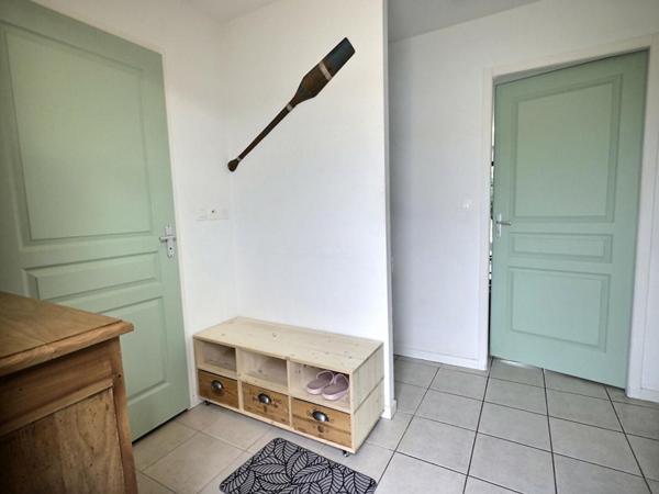 -17550 DOLUS - Maison  4 pièce(s) 84 m2 - Ile d'Oléron - Charente Maritime -