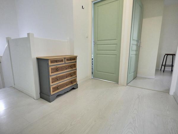 -17550 DOLUS - Maison  4 pièce(s) 84 m2 - Ile d'Oléron - Charente Maritime -