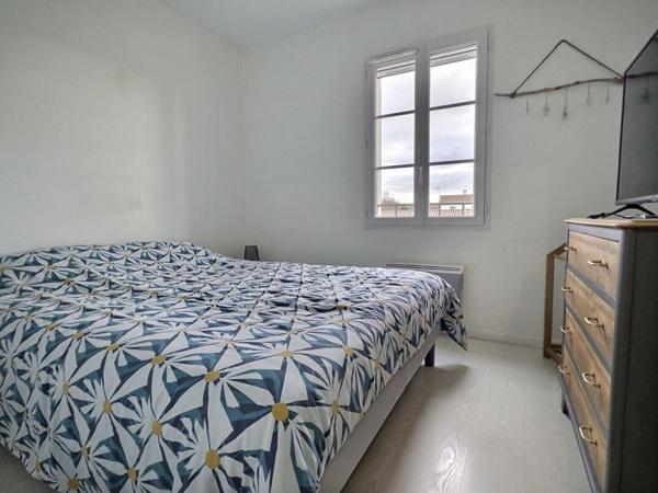 -17550 DOLUS - Maison  4 pièce(s) 84 m2 - Ile d'Oléron - Charente Maritime -