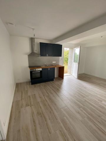 Maison T3  61 m2 - GEAY