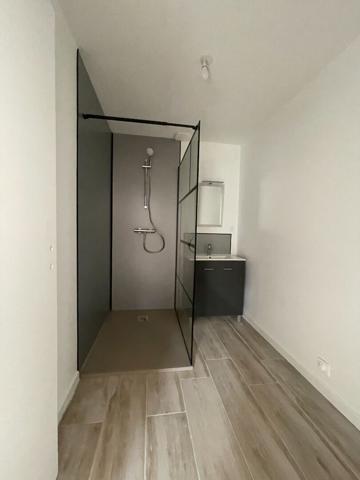 Maison T3  61 m2 - GEAY