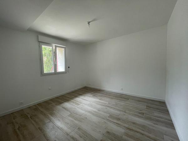 Maison T3  61 m2 - GEAY
