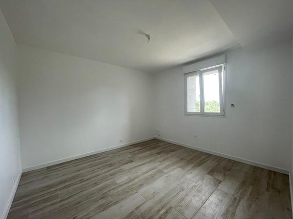Maison T3  61 m2 - GEAY
