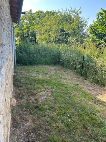 Maison T3  61 m2 - GEAY