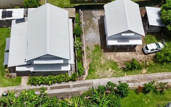 Maison à vendre    8 pièces •  Le Marin