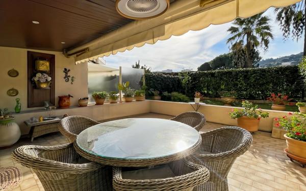 Appartement à vendre    3 pièces • 64,30 m2 Golfe Juan - Vallauris