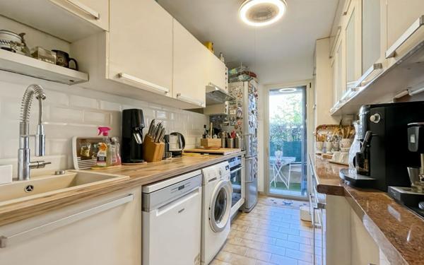 Appartement à vendre    3 pièces • 64,30 m2 Golfe Juan - Vallauris