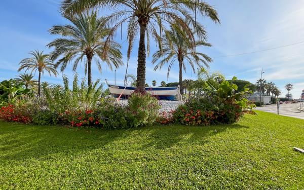 Appartement à vendre    3 pièces • 64,30 m2 Golfe Juan - Vallauris