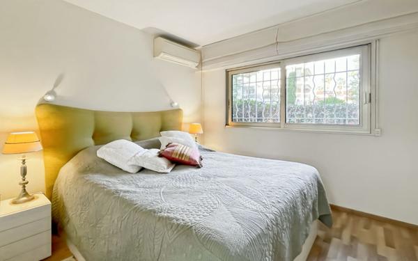 Appartement à vendre    3 pièces • 64,30 m2 Golfe Juan - Vallauris