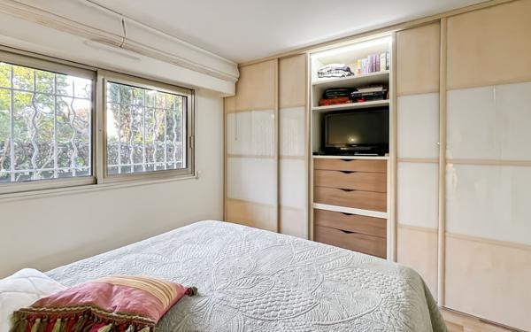 Appartement à vendre    3 pièces • 64,30 m2 Golfe Juan - Vallauris