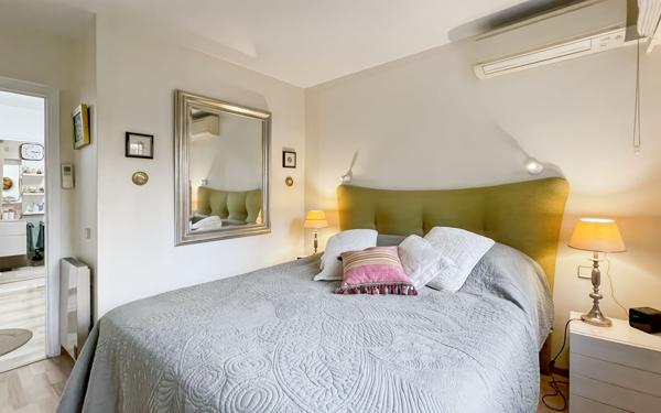 Appartement à vendre    3 pièces • 64,30 m2 Golfe Juan - Vallauris