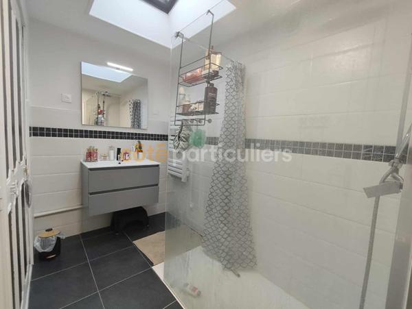 Vente Maison68,8 m² - 3 Pièces - MEZIDON VALLEE D AUGE (14270)