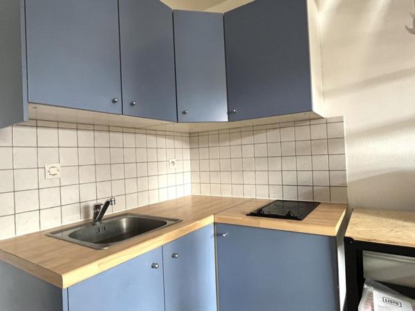 A LOUER : T1 à LILLE • Centre / Republique • 770 € CC • Réf. G644-7