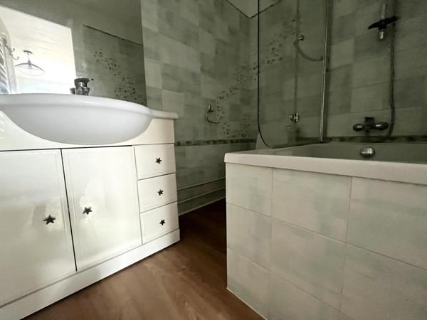 A LOUER : T1 à LILLE • Centre / Republique • 770 € CC • Réf. G644-7