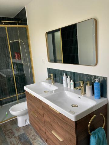 Appartement La Rochelle Bel Air 4 pièce(s) 98 m2 , 3 chambres. , La rochelle
