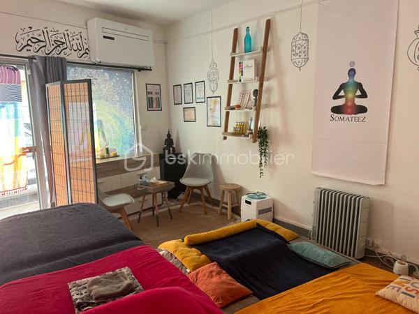 Local commercial de 78 m²