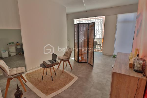 Local commercial de 78 m²