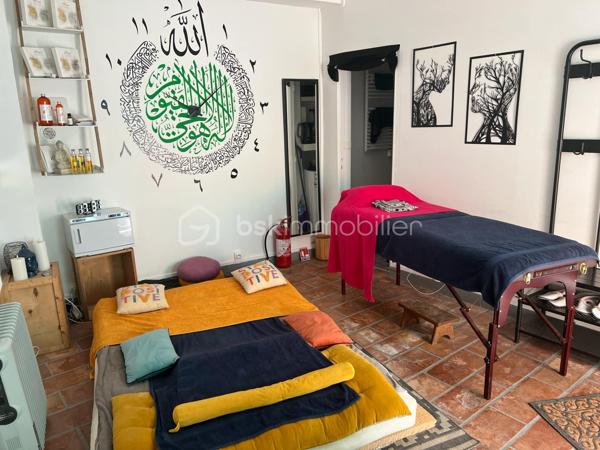 Local commercial de 78 m²