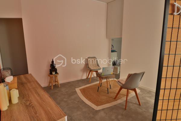 Local commercial de 78 m²