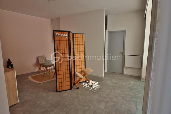 Local commercial de 78 m²