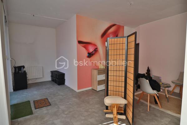 Local commercial de 78 m²