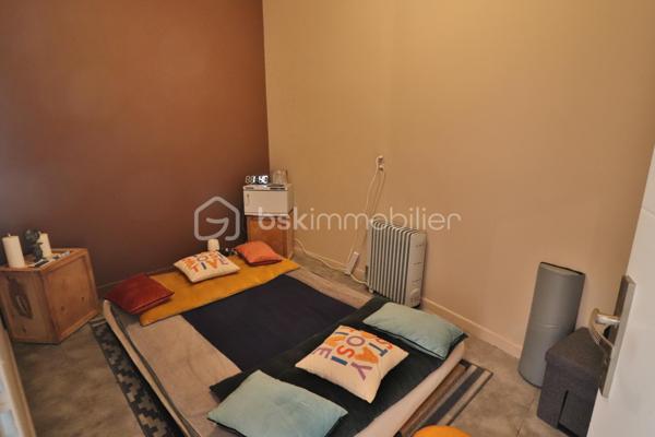 Local commercial de 78 m²