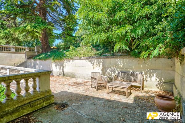 Maison Le Mesnil Le Roi 6 pièce(s) 192 m2 €795 000 ** - Référence 13126