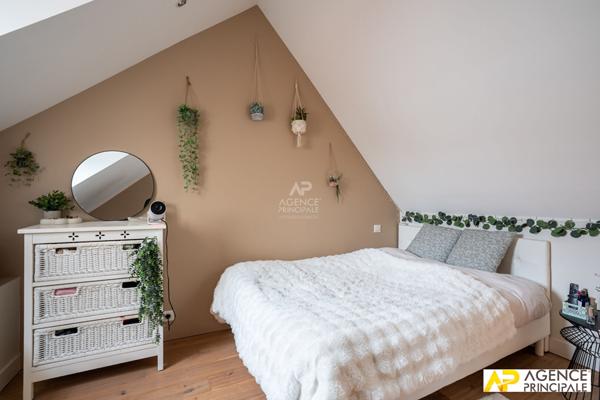 Maison quqartier historique 7 pièce(s) 129 m2 €950 000 ** - Référence 4596