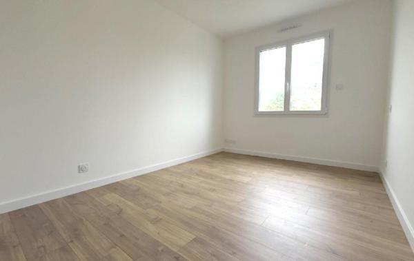 Vente Appartement P3 Damgan   