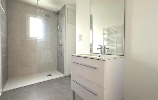 Vente Appartement P3 Damgan   