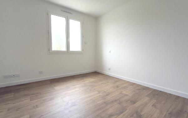 Vente Appartement P3 Damgan   
