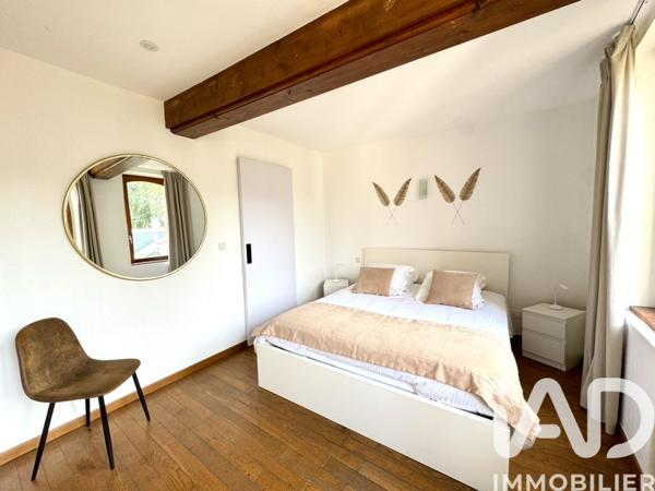 Appartement à vendre 2 pièces 38 m² Honfleur