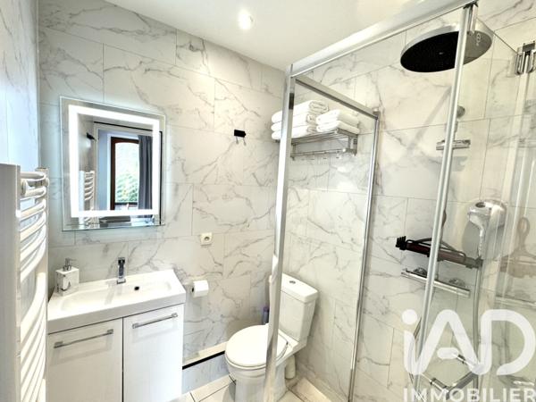 Appartement à vendre 2 pièces 38 m² Honfleur