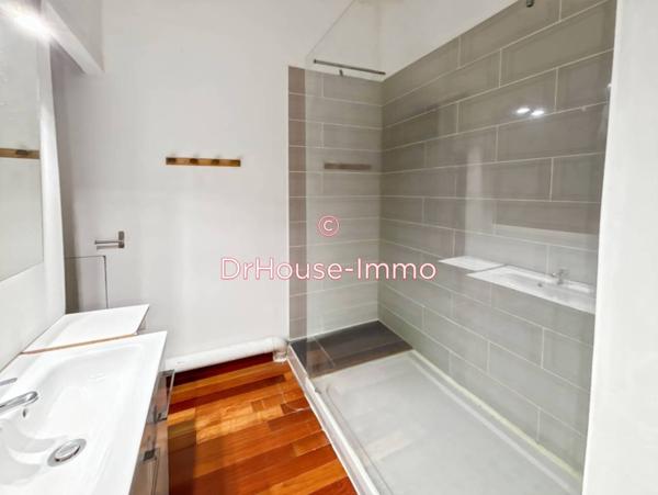 Maison à vendre 4 pièces de 80 m²